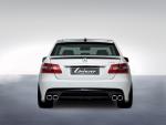 Mercedes-Benz E-Class by Lorinser 2009 года